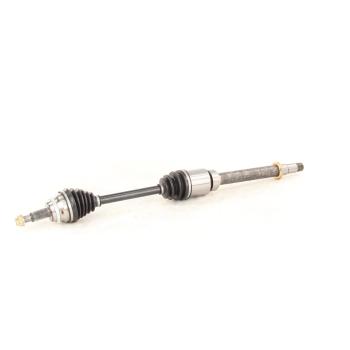 2017 Toyota Camry CV Axle Shaft Front Right TrakMotive TO8380 image 2 of 3