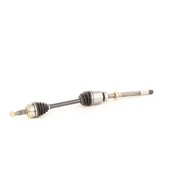 2015 Toyota RAV4 CV Axle Shaft Front Right TrakMotive TO8384 image 2 of 3