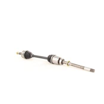 2015 Toyota RAV4 CV Axle Shaft Front Right TrakMotive TO8384 image 3 of 3