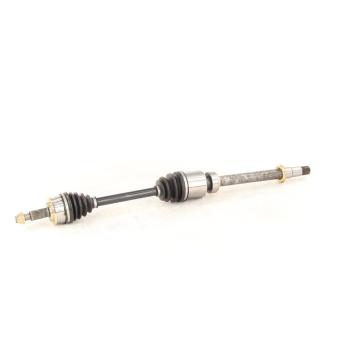 2015 Toyota RAV4 CV Axle Shaft Front Right TrakMotive TO8387 image 2 of 3