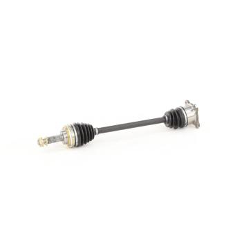 2005 Toyota RAV4 CV Axle Shaft Rear Left TrakMotive TO8389 image 2 of 3