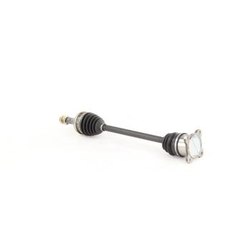 2005 Toyota RAV4 CV Axle Shaft Rear Left TrakMotive TO8389 image 3 of 3
