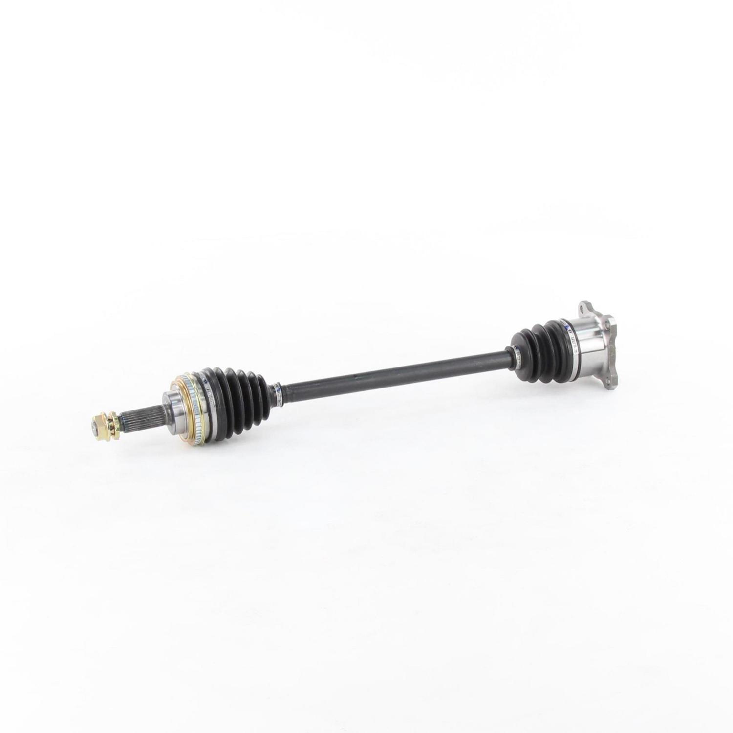 TrakMotive TO8390 - CV Axle Shaft TrakMotive TO8390 CV Axle Shaft product image 2 of 3