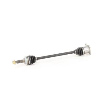 2016 Lexus RX450h CV Axle Shaft Rear Left TrakMotive TO8395 image 2 of 3