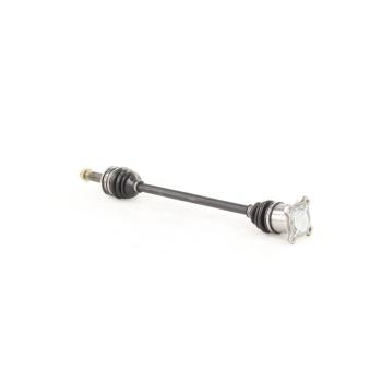 2016 Lexus RX450h CV Axle Shaft Rear Left TrakMotive TO8395 image 3 of 3