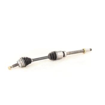 2016 Toyota Highlander CV Axle Shaft Front Right TrakMotive TO8398 image 2 of 3