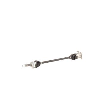 2012 Toyota Highlander CV Axle Shaft Rear Left TrakMotive TO8402 image 2 of 3