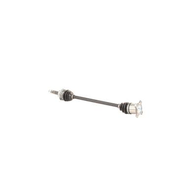 2012 Toyota Highlander CV Axle Shaft Rear Left TrakMotive TO8402 image 3 of 3