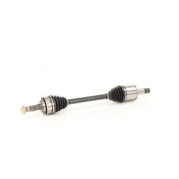 2016 Toyota Sequoia CV Axle Shaft Rear Left TrakMotive TO8403 image 2 of 3