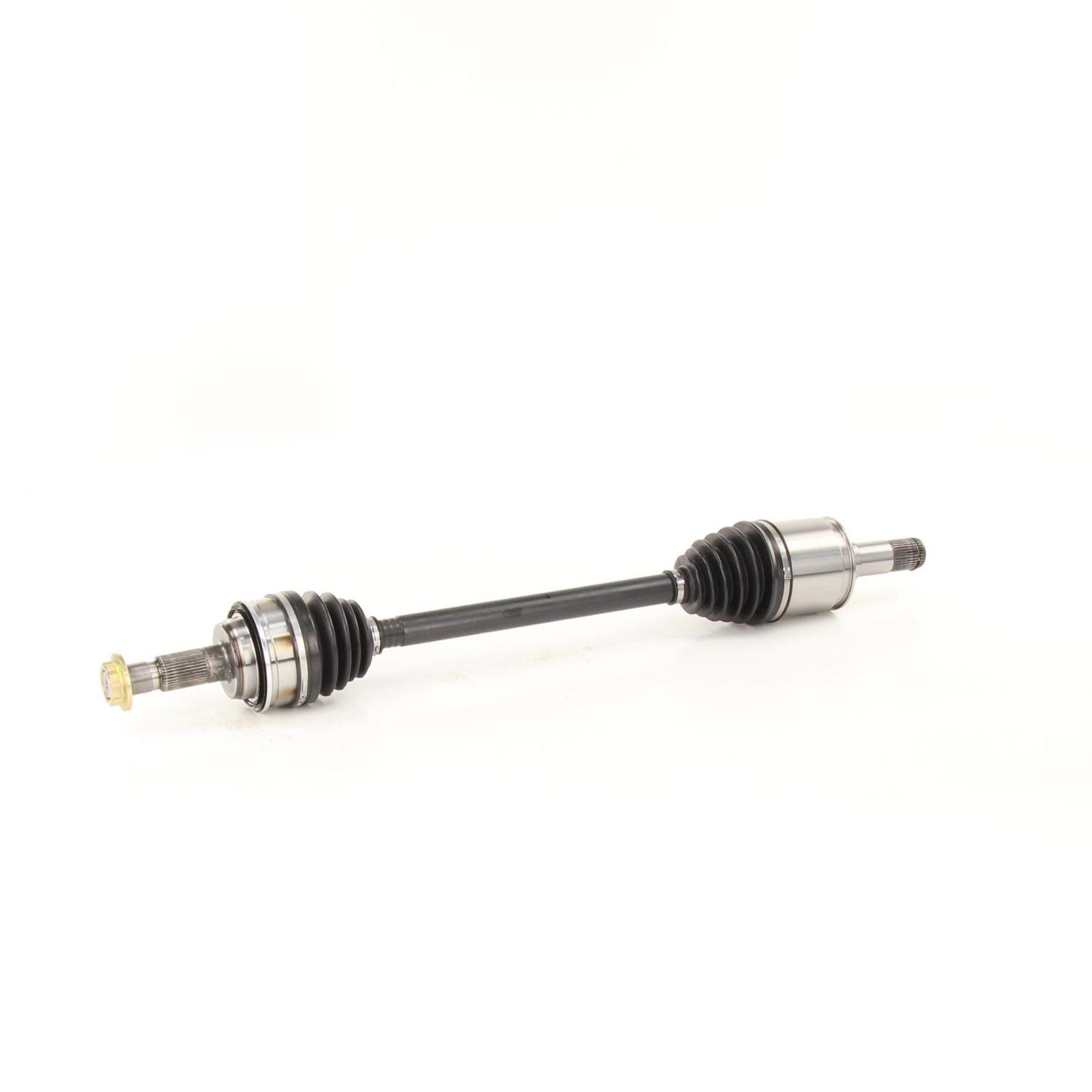 TrakMotive TO8404 - CV Axle Shaft TrakMotive TO8404 CV Axle Shaft product image 2 of 3