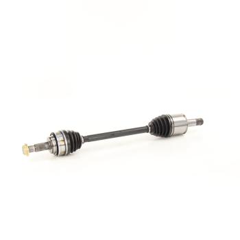 2016 Toyota Sequoia CV Axle Shaft Rear Right TrakMotive TO8404 image 2 of 3