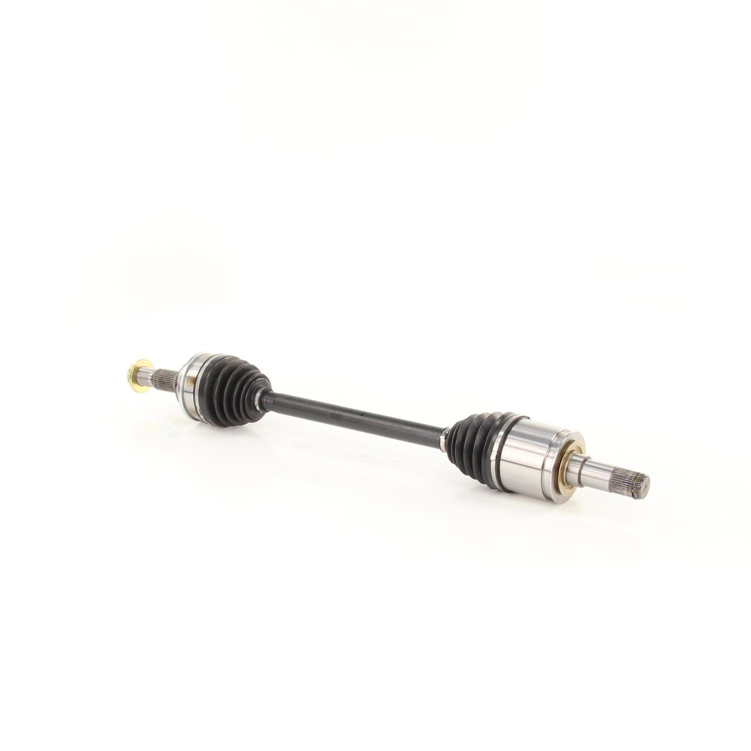 TrakMotive TO8404 - CV Axle Shaft TrakMotive TO8404 CV Axle Shaft product image 3 of 3