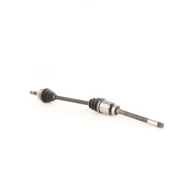 2018 Toyota Sienna CV Axle Shaft Front Right TrakMotive TO8405 image 3 of 3