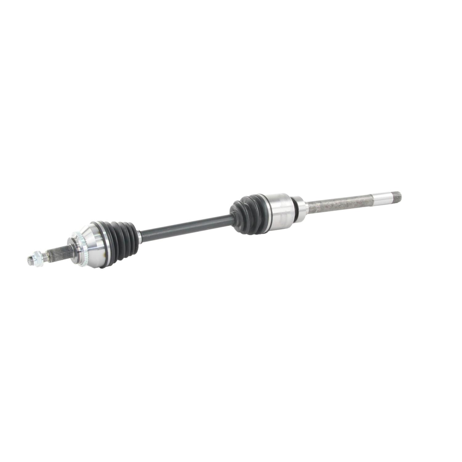 TrakMotive TO8406 - CV Axle Shaft TrakMotive TO8406 CV Axle Shaft product image 2 of 3