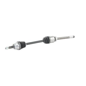 2019 Lexus RX350L CV Axle Shaft Front Right TrakMotive TO8406 image 2 of 3
