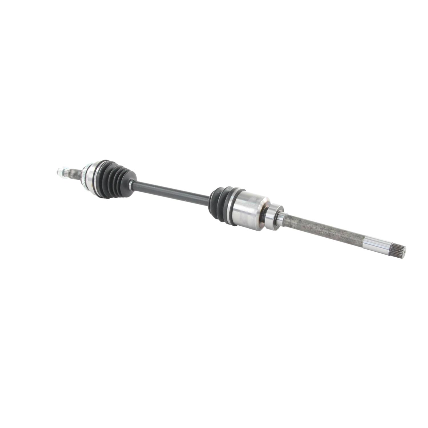 TrakMotive TO8406 - CV Axle Shaft TrakMotive TO8406 CV Axle Shaft product image 3 of 3