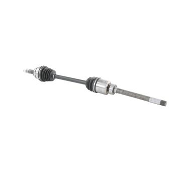 2019 Lexus RX350L CV Axle Shaft Front Right TrakMotive TO8406 image 3 of 3