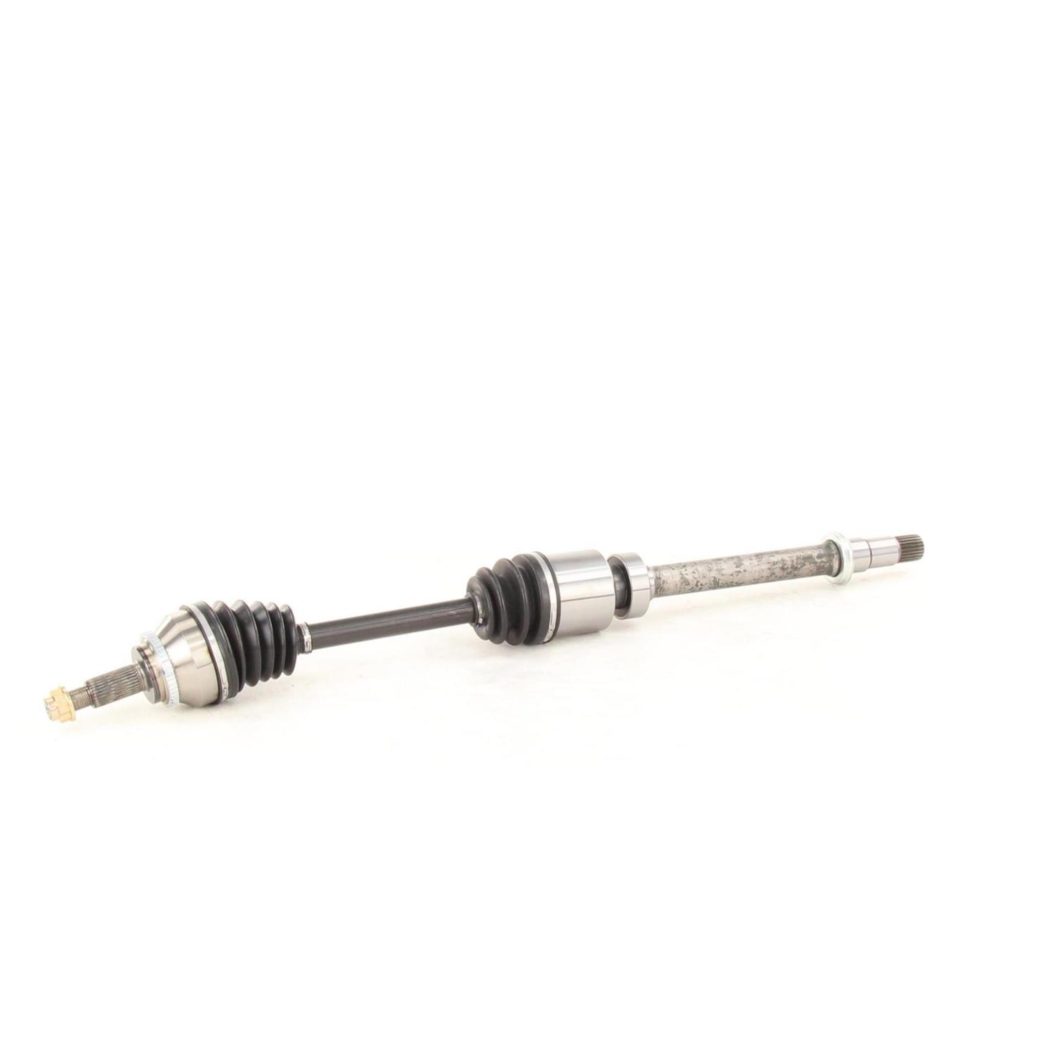 TrakMotive TO8408 - CV Axle Shaft TrakMotive TO8408 CV Axle Shaft product image 2 of 3