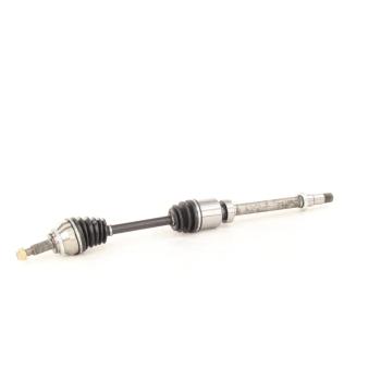 2019 Lexus RX350L CV Axle Shaft Front Right TrakMotive TO8408 image 2 of 3