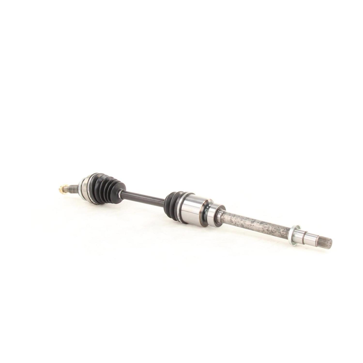 TrakMotive TO8408 - CV Axle Shaft TrakMotive TO8408 CV Axle Shaft product image 3 of 3