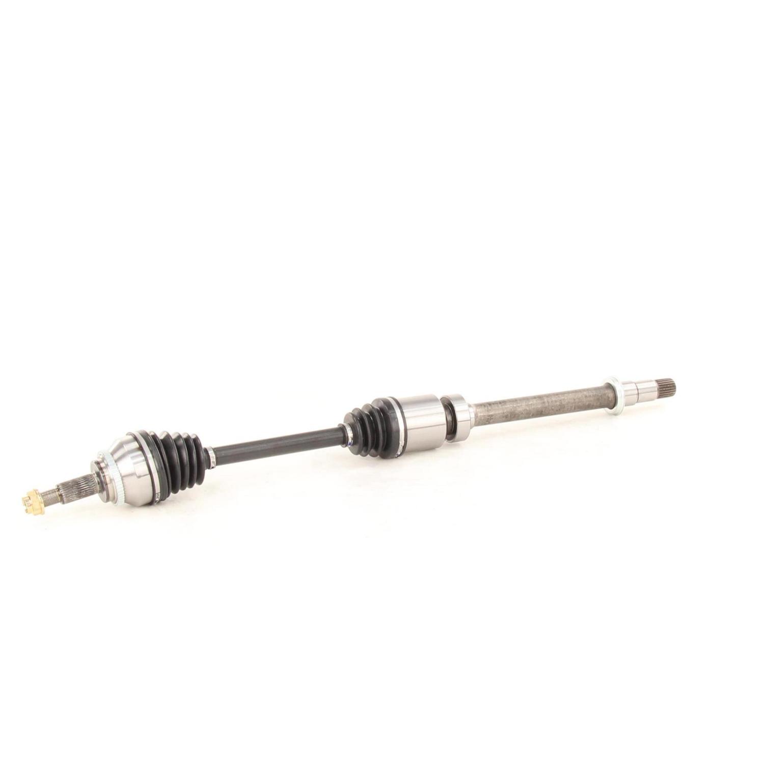TrakMotive TO8409 - CV Axle Shaft TrakMotive TO8409 CV Axle Shaft product image 2 of 3