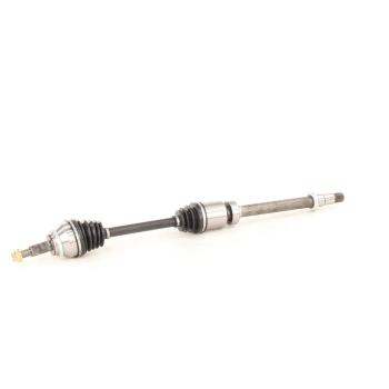 2016 Lexus RX450h CV Axle Shaft Front Right TrakMotive TO8409 image 2 of 3