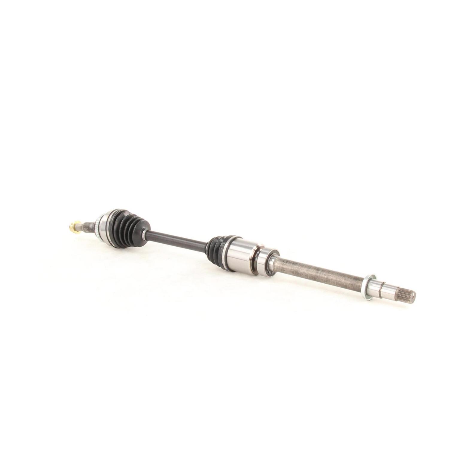TrakMotive TO8409 - CV Axle Shaft TrakMotive TO8409 CV Axle Shaft product image 3 of 3
