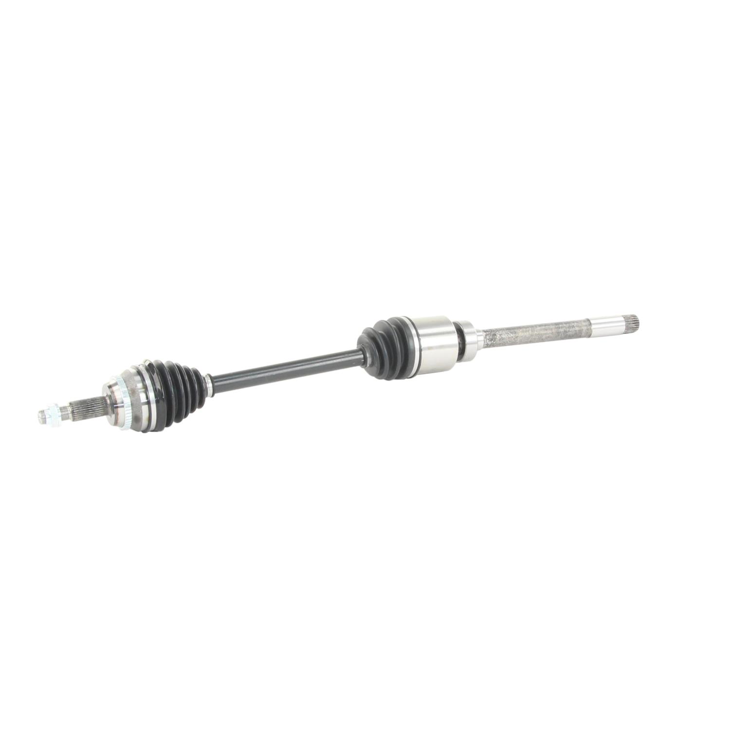 TrakMotive TO8411 - CV Axle Shaft TrakMotive TO8411 CV Axle Shaft product image 2 of 3