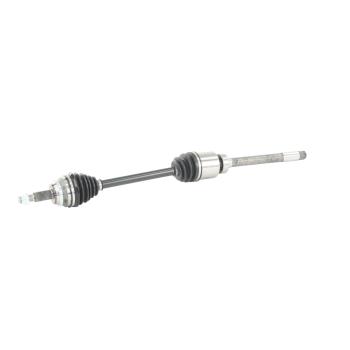 2019 Toyota Highlander CV Axle Shaft Front Right TrakMotive TO8411 image 2 of 3