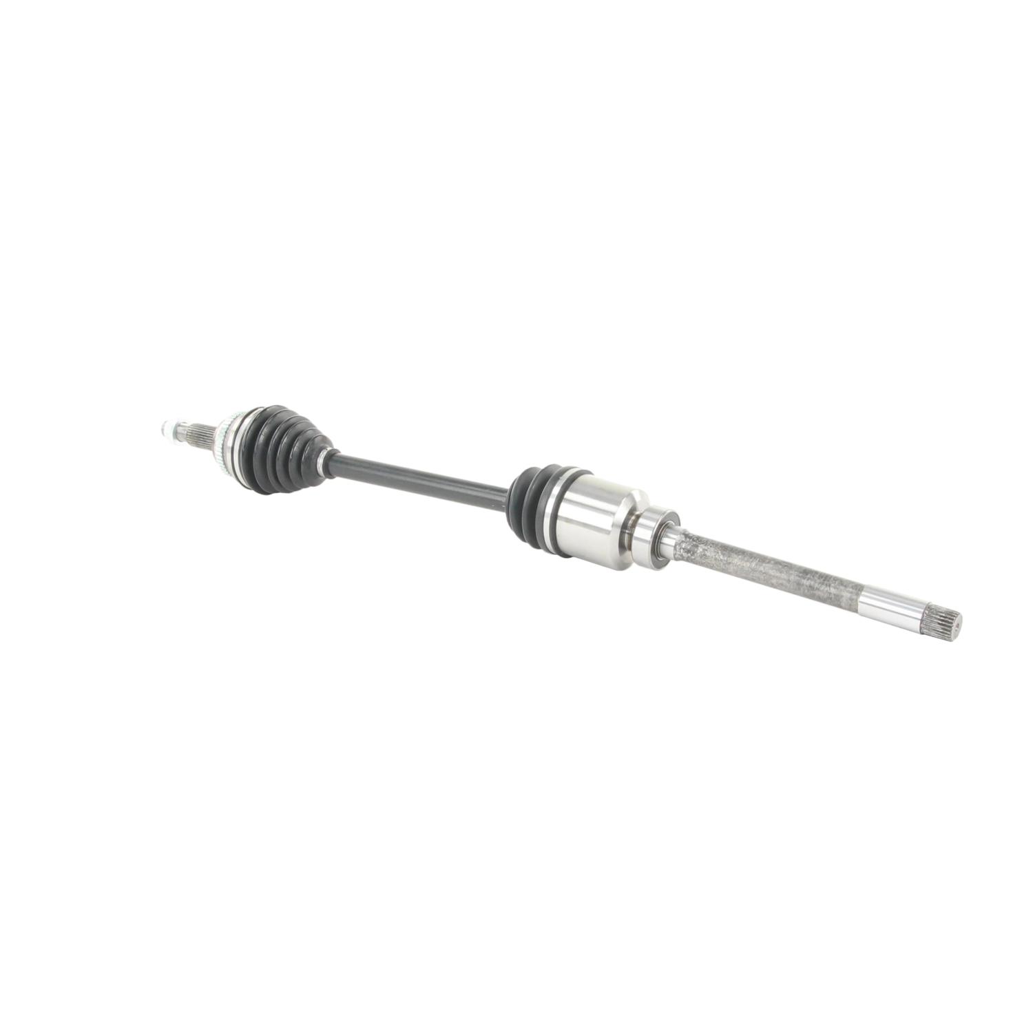 TrakMotive TO8411 - CV Axle Shaft TrakMotive TO8411 CV Axle Shaft product image 3 of 3