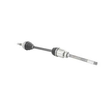 2019 Toyota Highlander CV Axle Shaft Front Right TrakMotive TO8411 image 3 of 3
