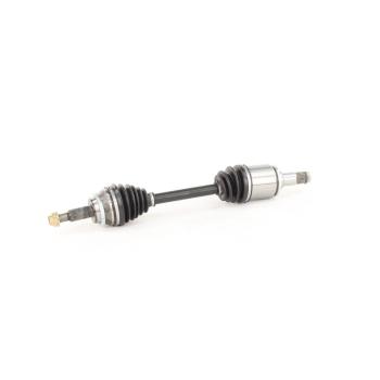 2016 Lexus RX450h CV Axle Shaft Front Left TrakMotive TO8413 image 2 of 3