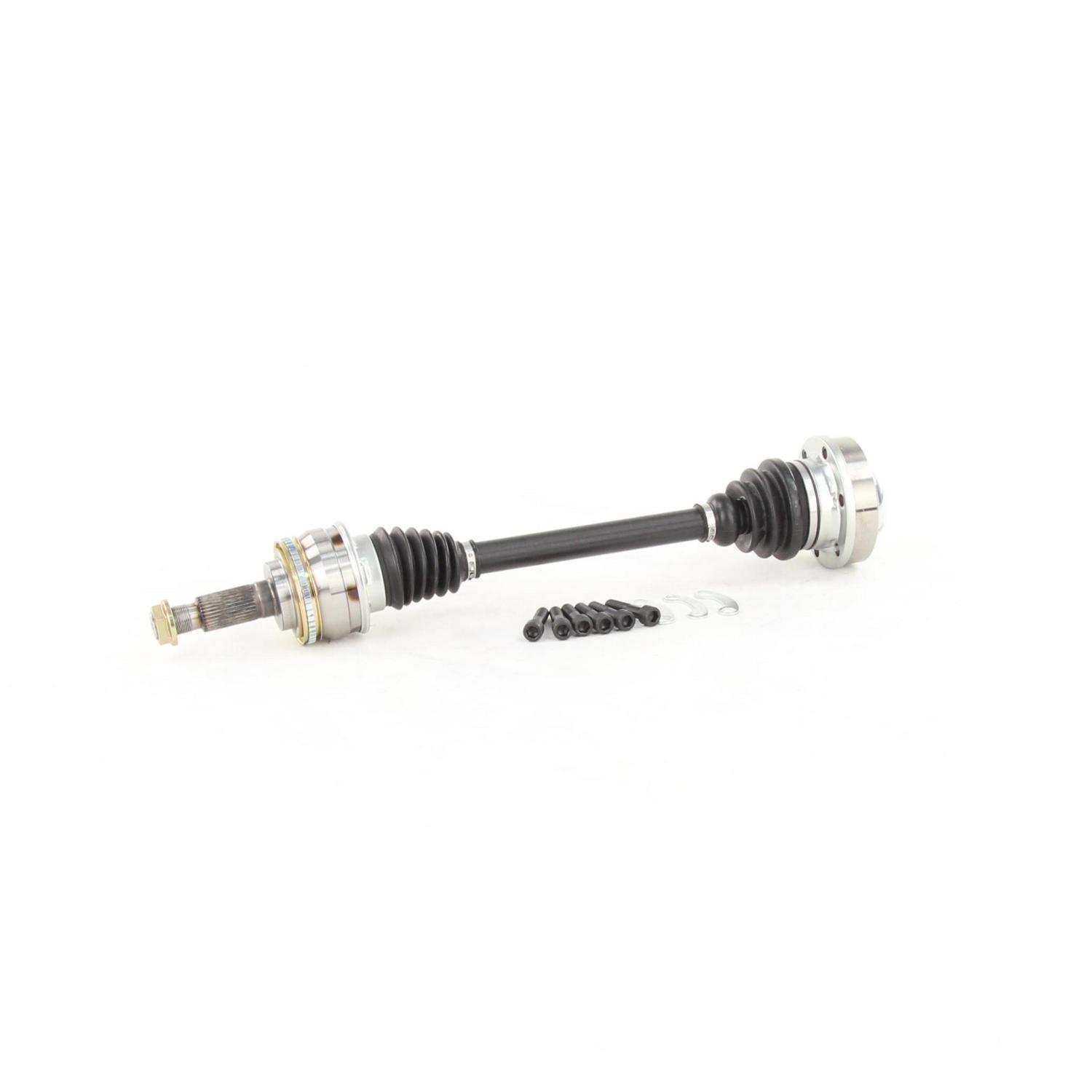 TrakMotive TO8416 - CV Axle Shaft TrakMotive TO8416 CV Axle Shaft product image 2 of 3