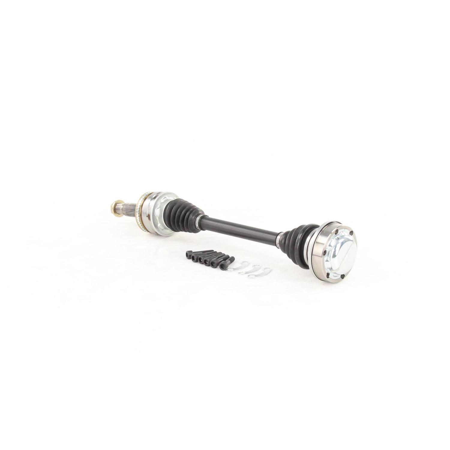 TrakMotive TO8416 - CV Axle Shaft TrakMotive TO8416 CV Axle Shaft product image 3 of 3