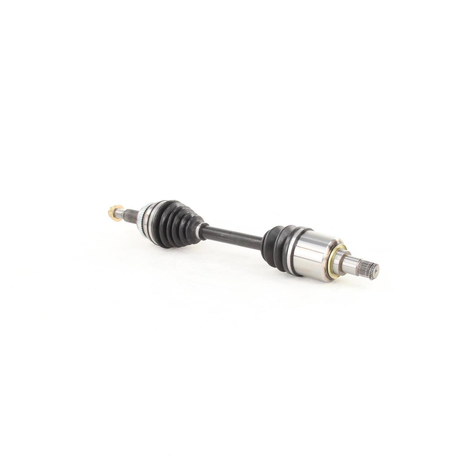 TrakMotive TO8418 - CV Axle Shaft TrakMotive TO8418 CV Axle Shaft product image 3 of 3
