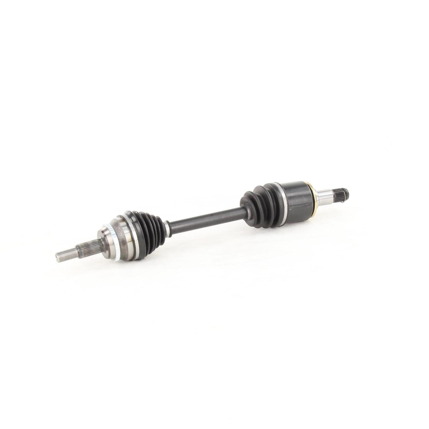 TrakMotive TO8420 - CV Axle Shaft TrakMotive TO8420 CV Axle Shaft product image 2 of 3