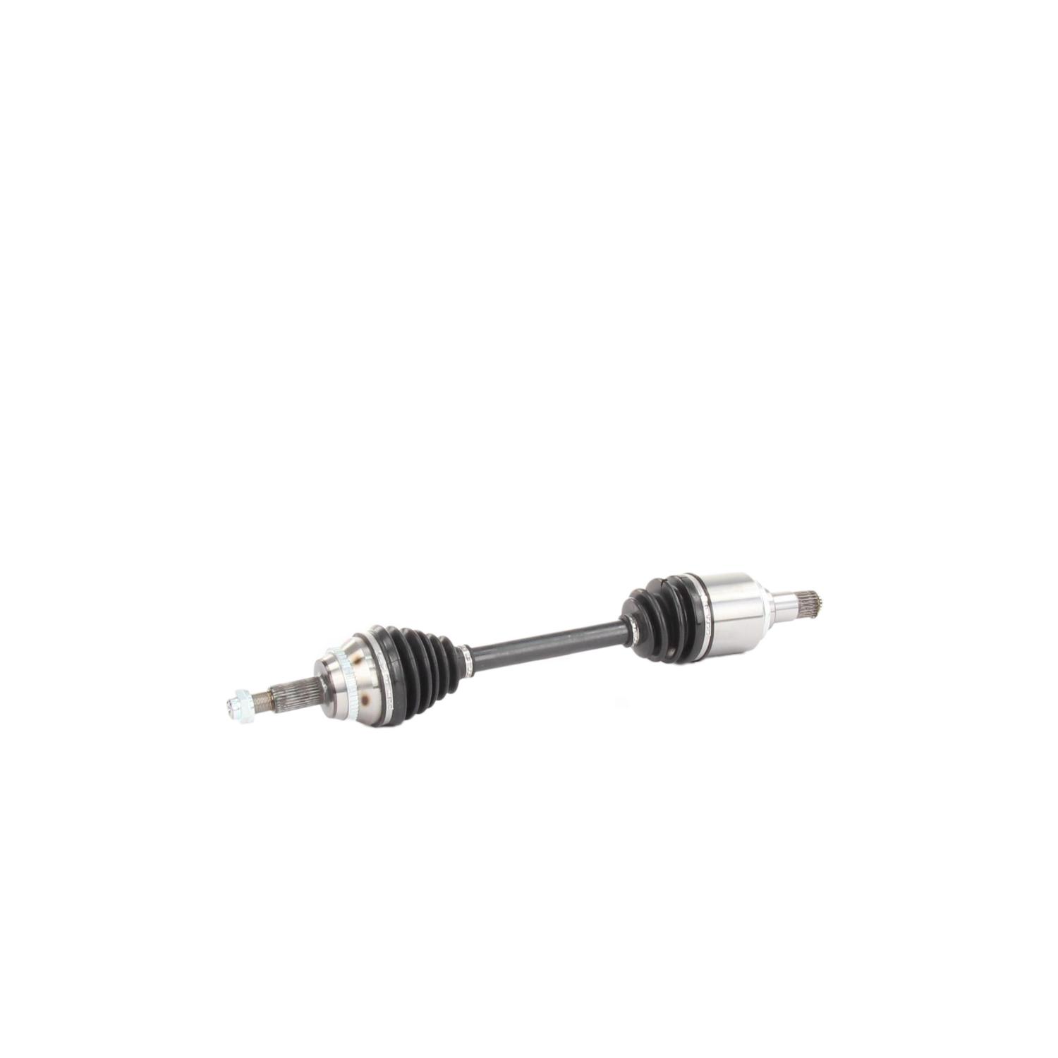 TrakMotive TO8430 - CV Axle Shaft TrakMotive TO8430 CV Axle Shaft product image 2 of 3