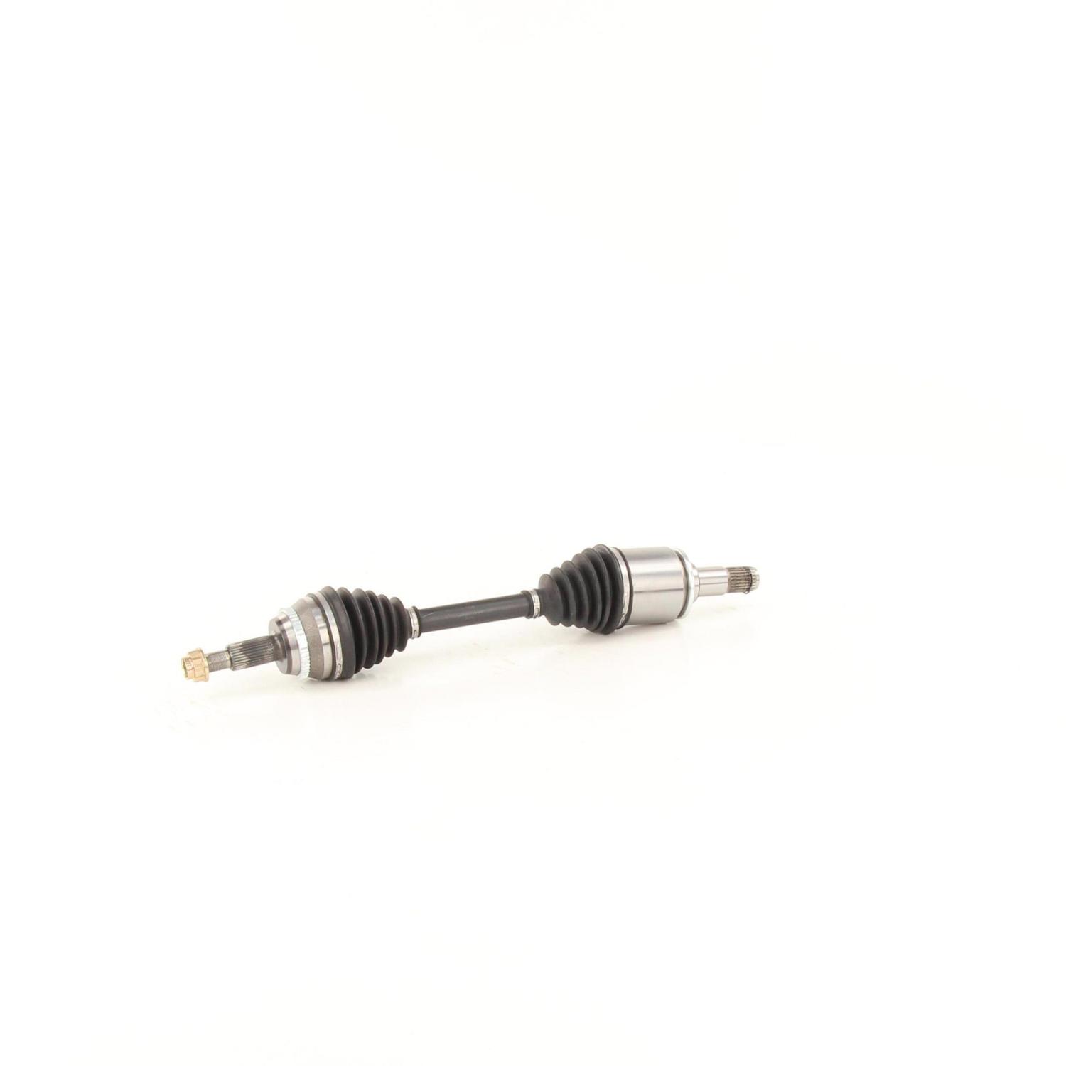 TrakMotive TO8431 - CV Axle Shaft TrakMotive TO8431 CV Axle Shaft product image 2 of 3