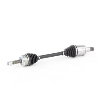 2019 Toyota RAV4 CV Axle Shaft Front Left TrakMotive TO8432 image 2 of 3