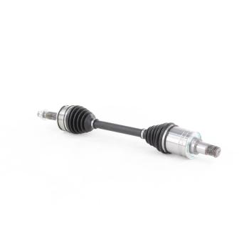 2019 Toyota RAV4 CV Axle Shaft Front Left TrakMotive TO8432 image 3 of 3