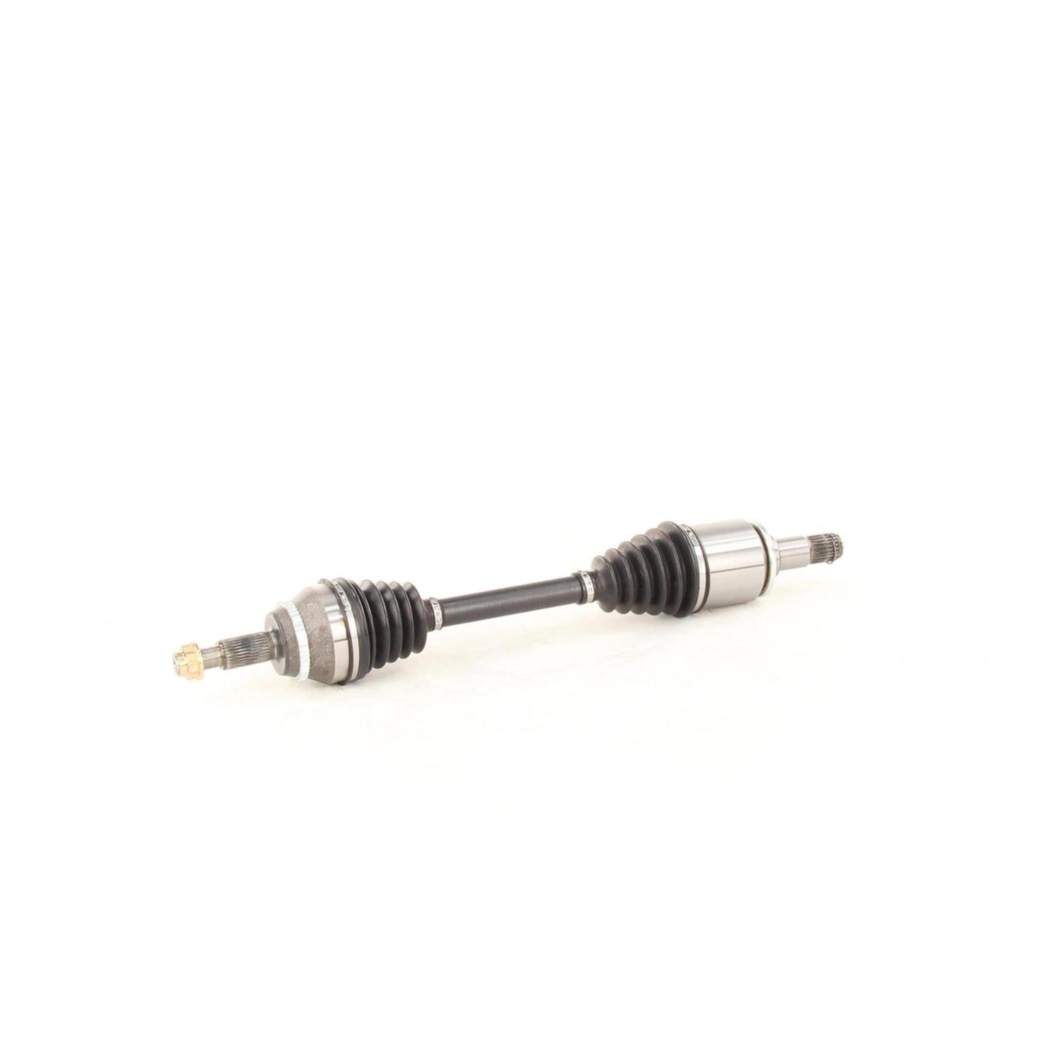 TrakMotive TO8434 - CV Axle Shaft TrakMotive TO8434 CV Axle Shaft product image 2 of 3