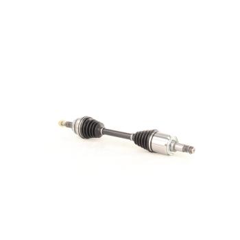 2018 Toyota Sienna CV Axle Shaft Front Left TrakMotive TO8434 image 3 of 3