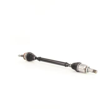 2022 Toyota Corolla CV Axle Shaft Front Right TrakMotive TO8435 image 3 of 3