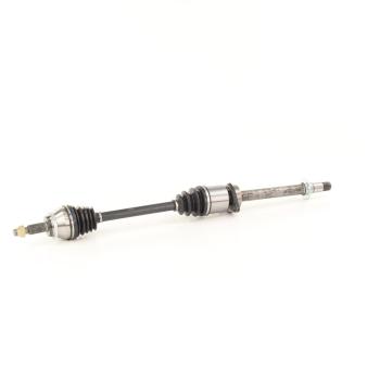 2018 Toyota Sienna CV Axle Shaft Front Right TrakMotive TO8437 image 2 of 3