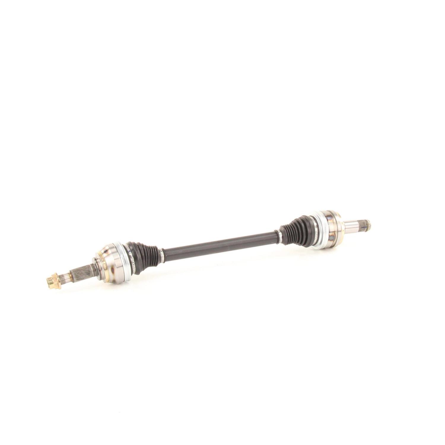 TrakMotive TO8440 CV Axle Shaft product image 2 of 3