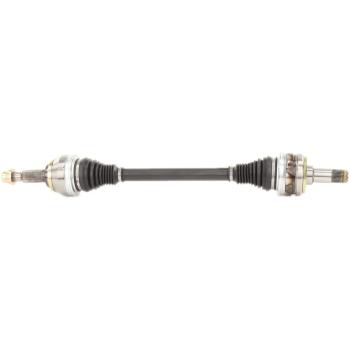 2017 Lexus LS460 CV Axle Shaft Rear Left TrakMotive TO8441 image 1 of 3