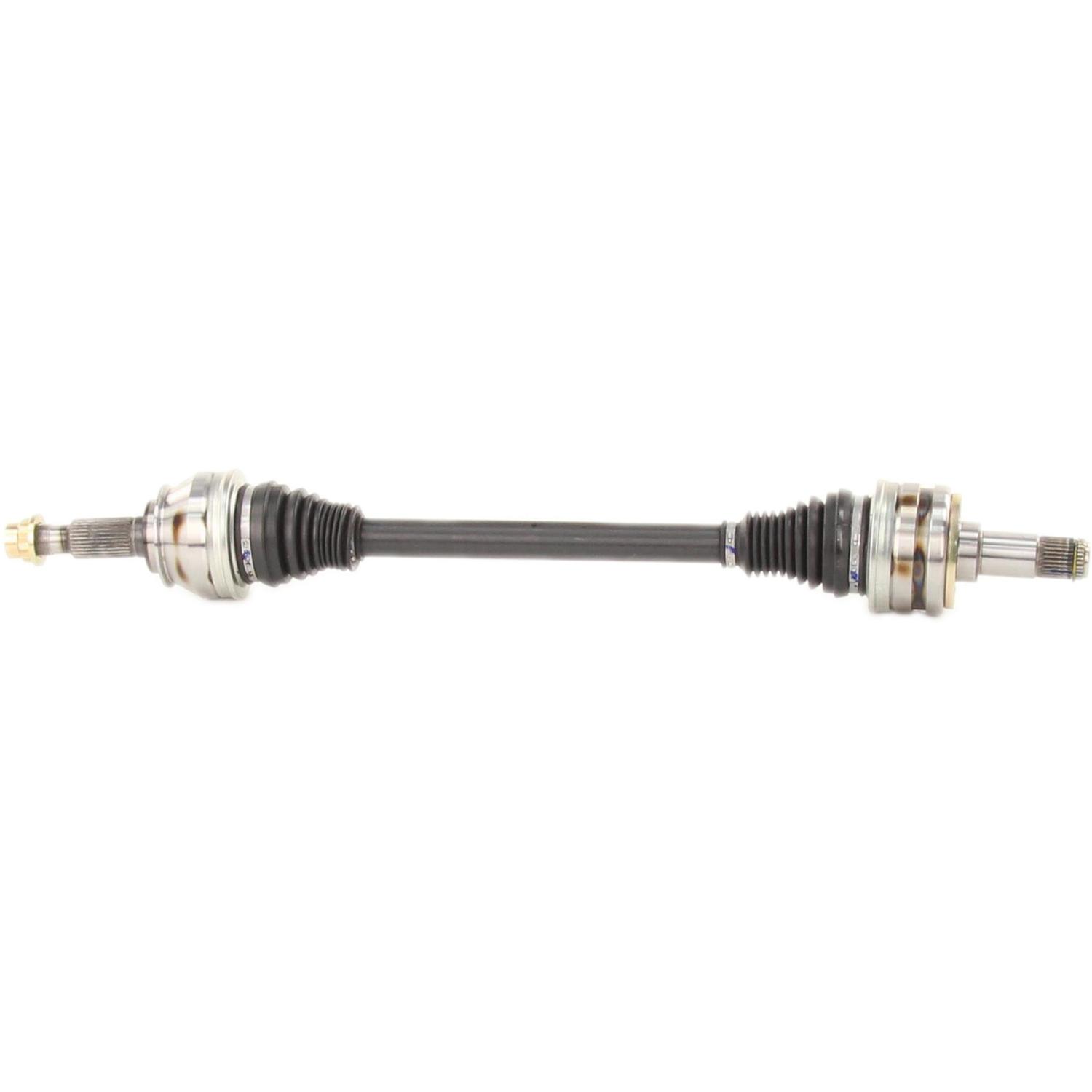 TrakMotive TO8442 CV Axle Shaft product image 1 of 3