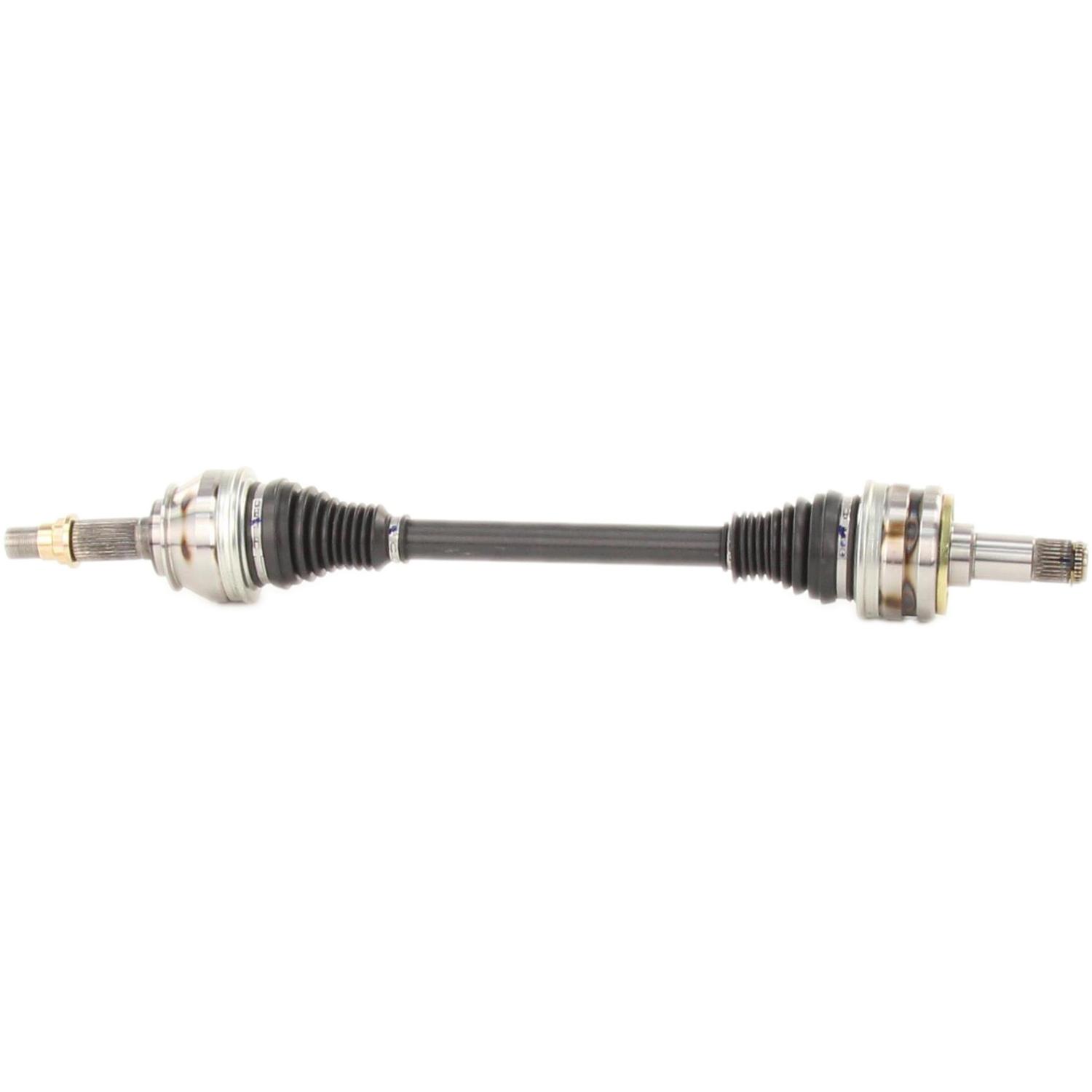 TrakMotive TO8443 CV Axle Shaft product image 1 of 3