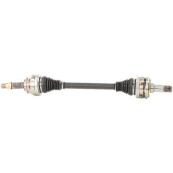 2015 Lexus RC F CV Axle Shaft Rear Left TrakMotive TO8443 image 1 of 3