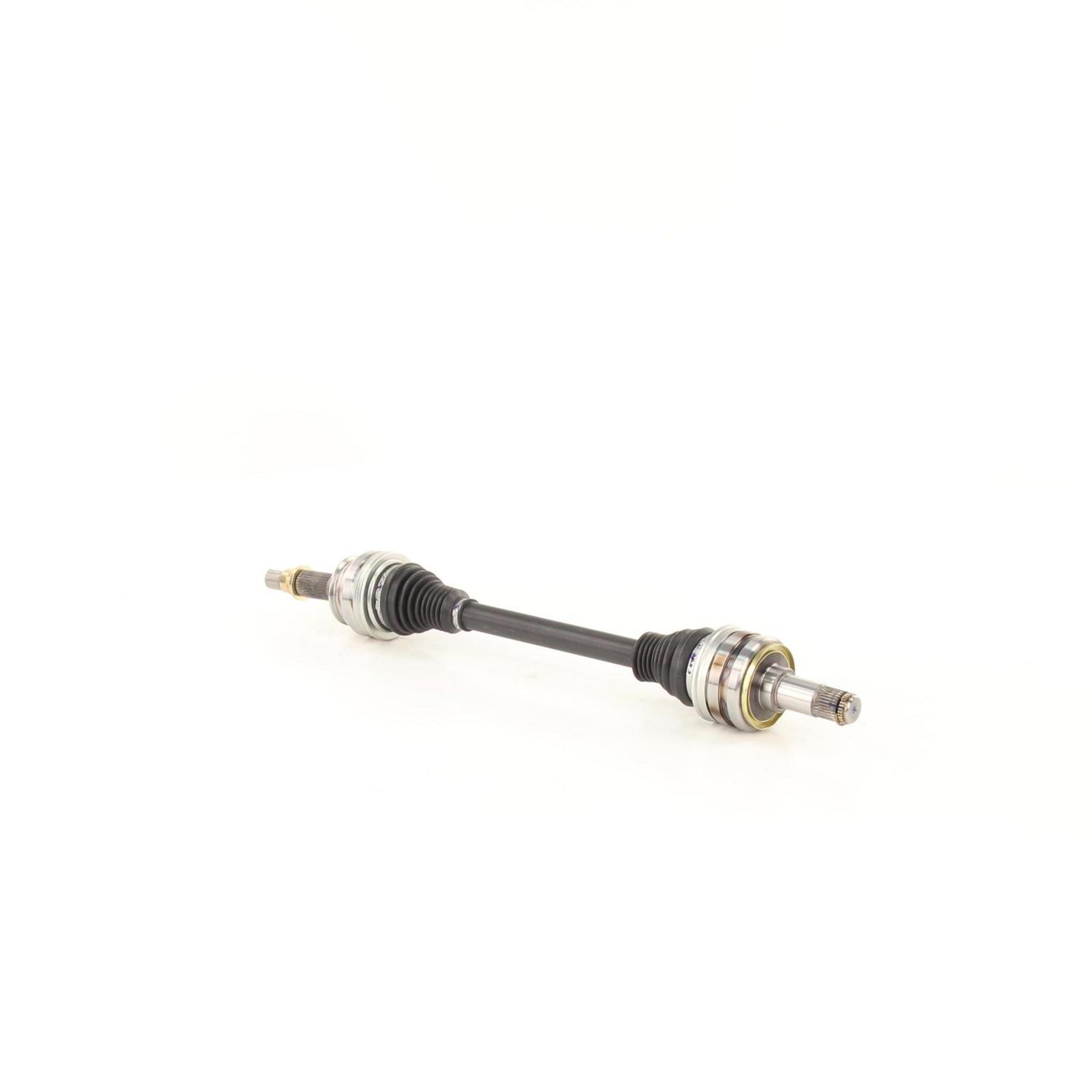 TrakMotive TO8443 CV Axle Shaft product image 3 of 3
